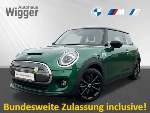 Annonce MINI COOPER Non renseigné 2021 d'occasion 