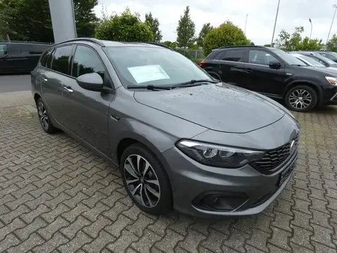 Annonce FIAT TIPO Essence 2019 d'occasion 