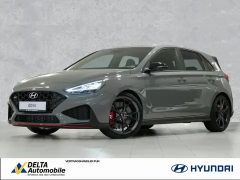 Used HYUNDAI I30 Petrol 2024 Ad 