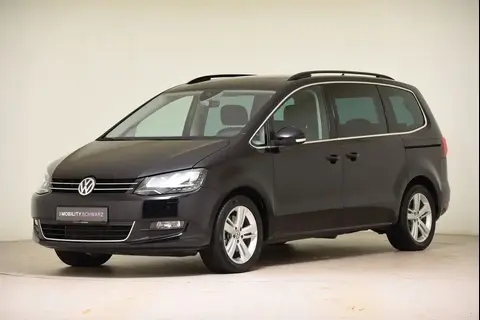 Used VOLKSWAGEN SHARAN Petrol 2021 Ad 