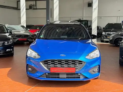 Annonce FORD FOCUS Essence 2019 d'occasion 