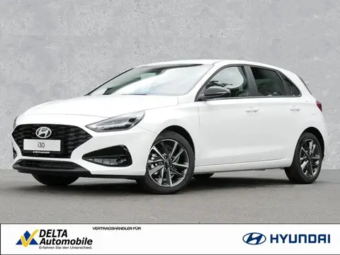 Annonce HYUNDAI I30 Essence 2024 d'occasion 