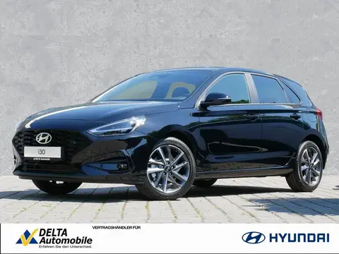 Used HYUNDAI I30 Petrol 2024 Ad 