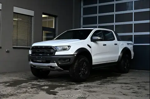 Annonce FORD RANGER Diesel 2022 d'occasion 