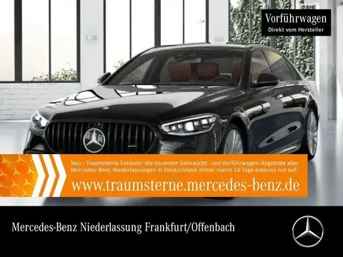 Used MERCEDES-BENZ CLASSE S Hybrid 2024 Ad 