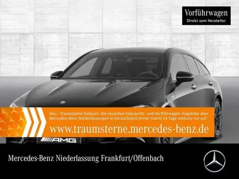 Used MERCEDES-BENZ CLASSE CLA Petrol 2024 Ad 