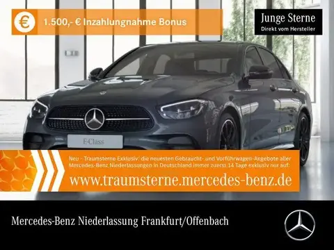 Used MERCEDES-BENZ CLASSE E Diesel 2023 Ad 