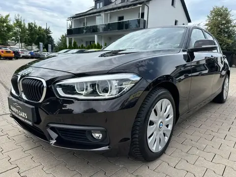 Used BMW SERIE 1 Petrol 2018 Ad 