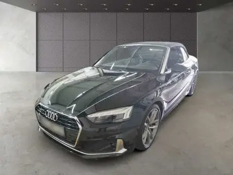 Annonce AUDI A5 Essence 2021 d'occasion 