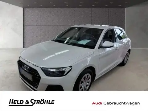 Annonce AUDI A1 Essence 2020 d'occasion 