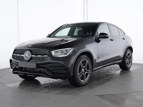 Used MERCEDES-BENZ CLASSE GLC Petrol 2023 Ad 