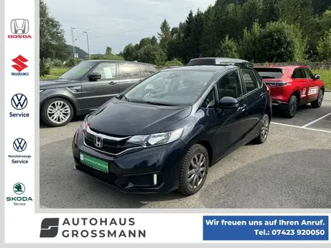 Annonce HONDA JAZZ Essence 2020 d'occasion 