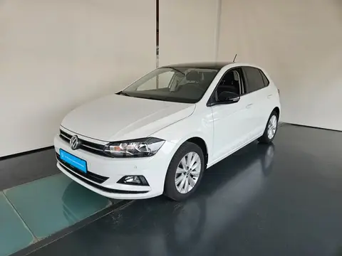 Used VOLKSWAGEN POLO Petrol 2020 Ad 