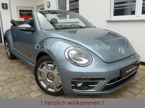 Used VOLKSWAGEN BEETLE Petrol 2017 Ad 