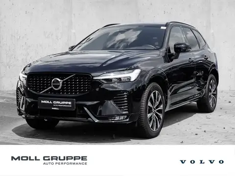 Annonce VOLVO XC60 Diesel 2023 d'occasion 