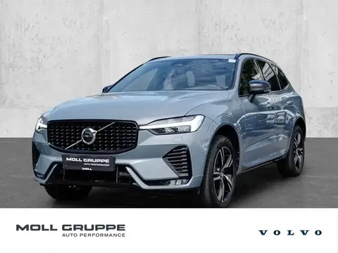 Used VOLVO XC60 Diesel 2022 Ad 