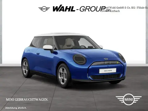 Annonce MINI COOPER Non renseigné 2024 d'occasion 