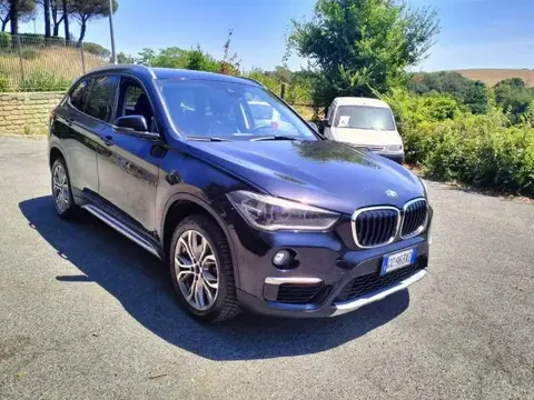 Used BMW X1 Diesel 2016 Ad 