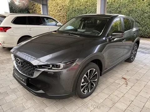 Annonce MAZDA CX-5 Essence 2022 d'occasion 