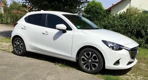 Annonce MAZDA 2 Essence 2018 d'occasion 