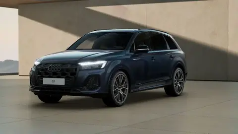 Annonce AUDI Q7 Diesel 2024 d'occasion 