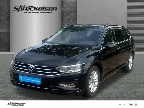 Used VOLKSWAGEN PASSAT Diesel 2023 Ad 