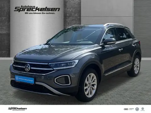 Used VOLKSWAGEN T-ROC Petrol 2023 Ad 