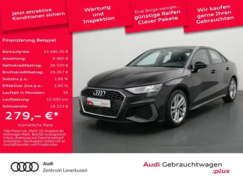 Used AUDI A3 Diesel 2023 Ad 