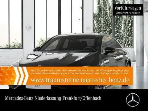 Used MERCEDES-BENZ CLASSE CLA Petrol 2024 Ad 