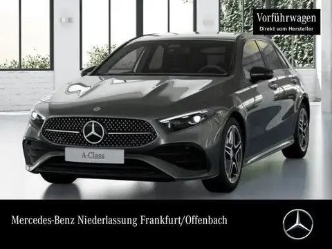 Used MERCEDES-BENZ CLASSE A Hybrid 2024 Ad 