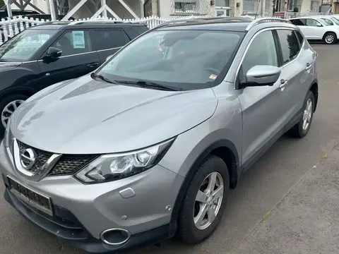 Used NISSAN QASHQAI Petrol 2016 Ad 