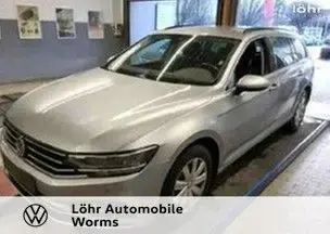 Annonce VOLKSWAGEN PASSAT Diesel 2019 d'occasion 