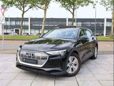 Annonce AUDI E-TRON Non renseigné 2021 d'occasion 