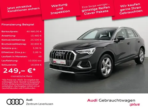 Annonce AUDI Q3 Diesel 2022 d'occasion 