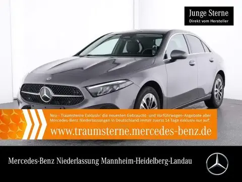 Used MERCEDES-BENZ CLASSE A Hybrid 2023 Ad 