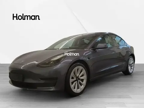 Annonce TESLA MODEL 3 Non renseigné 2021 d'occasion 