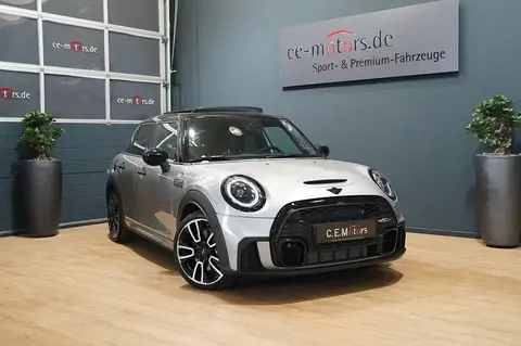 Used MINI COOPER Petrol 2023 Ad 