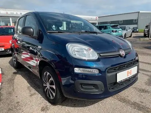 Used FIAT PANDA Petrol 2019 Ad 