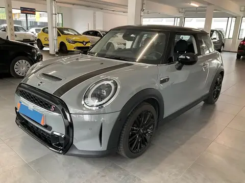 Annonce MINI COOPER Essence 2022 d'occasion 