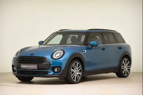 Annonce MINI COOPER Essence 2023 d'occasion 