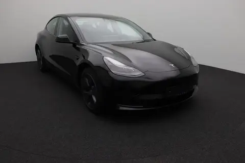 Used TESLA MODEL 3 Not specified 2021 Ad 