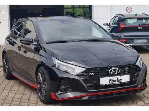 Annonce HYUNDAI I20 Essence 2024 d'occasion 