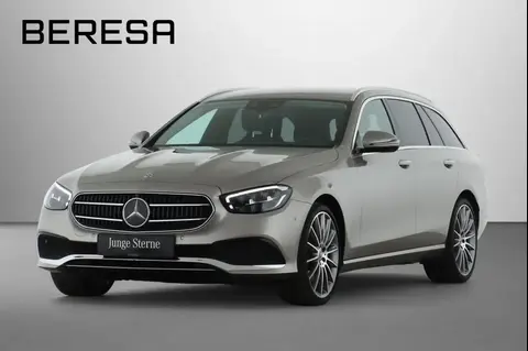 Annonce MERCEDES-BENZ CLASSE E Diesel 2023 d'occasion 