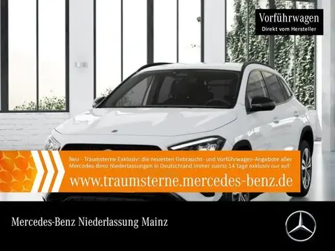 Used MERCEDES-BENZ CLASSE GLA Petrol 2024 Ad 