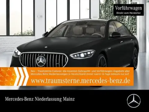 Used MERCEDES-BENZ CLASSE S Hybrid 2024 Ad 