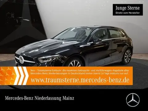 Annonce MERCEDES-BENZ CLASSE A Essence 2023 d'occasion 