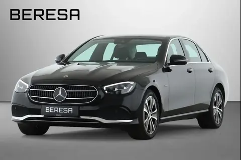 Used MERCEDES-BENZ CLASSE E Hybrid 2021 Ad 