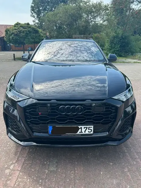 Used AUDI RSQ8 Petrol 2021 Ad 