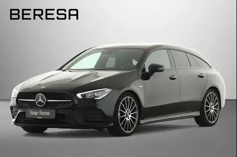 Used MERCEDES-BENZ CLASSE CLA Petrol 2021 Ad 