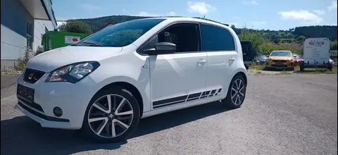 Used SEAT MII Petrol 2019 Ad 